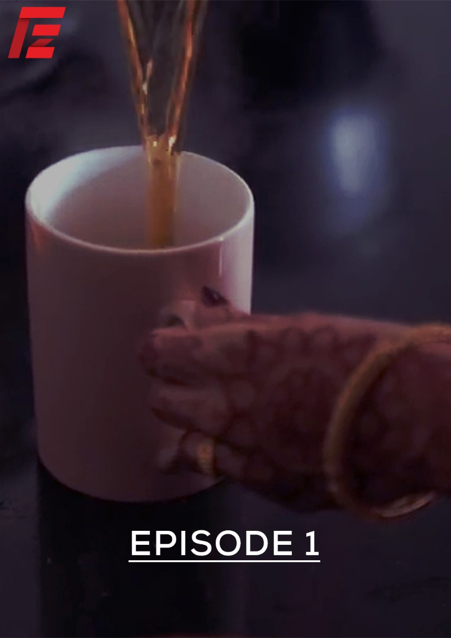 After Marriage – Episode 1