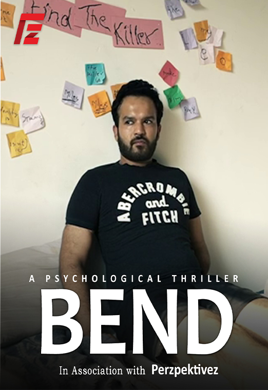 Bend (English)