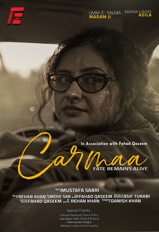 Carmaa (Hindi)